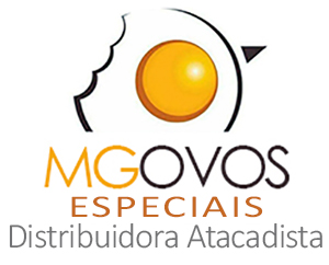 Logotipo MG OVOS